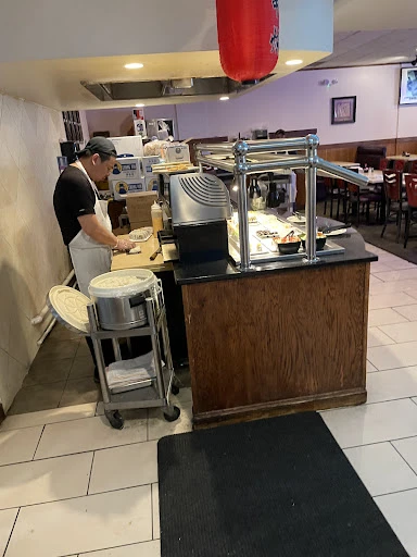 China Buffet photo