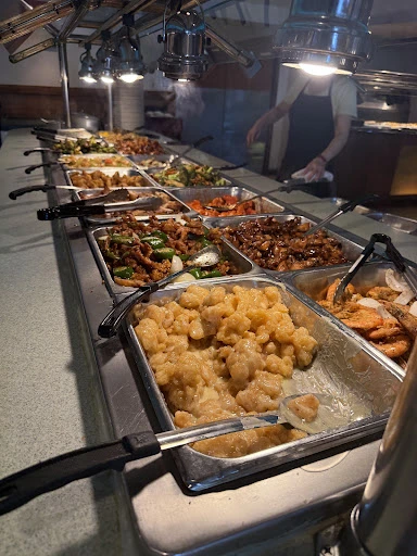 China Buffet photo 9