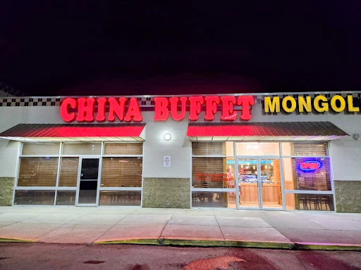 China Buffet photo 8