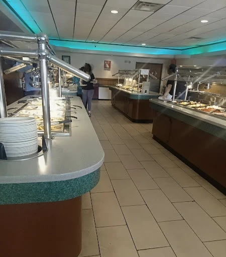 China Buffet photo 7