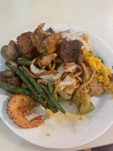 China Buffet photo 6