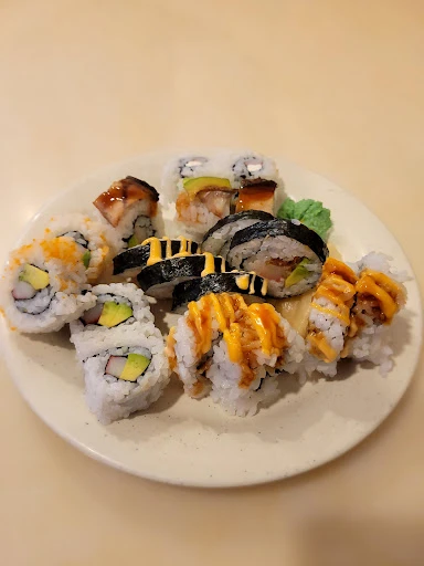 China Buffet photo 5
