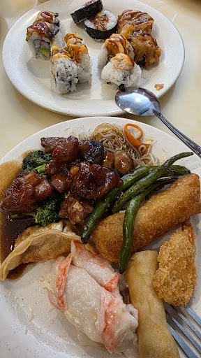 China Buffet photo 4